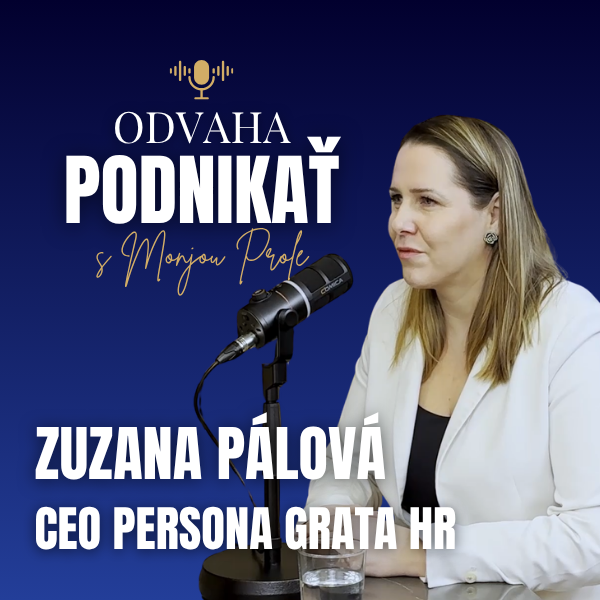 Výber zamestnancov: CEO Persona Grata HR
